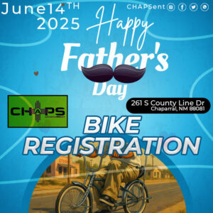 Register Your Ride – $15 Bike Entry Only 15 Spots Available!