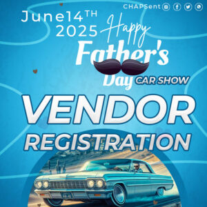 Vendor Father's Day Car Show